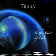 TriciaMusic Logo