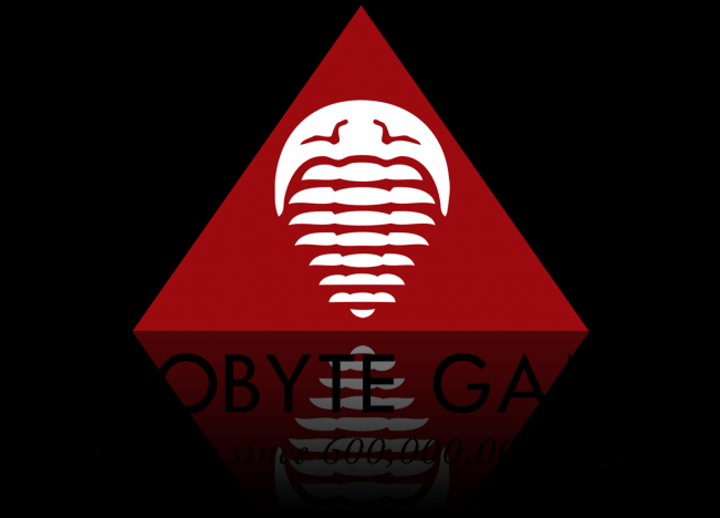 TrilobyteGamesLLC Logo