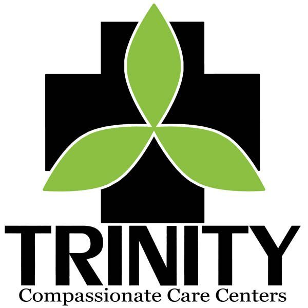 TrinityMMJ Logo