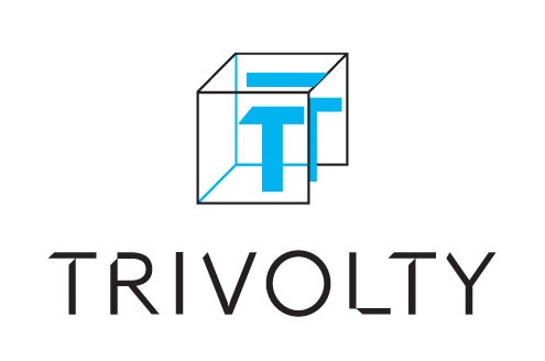 Trivolty Logo