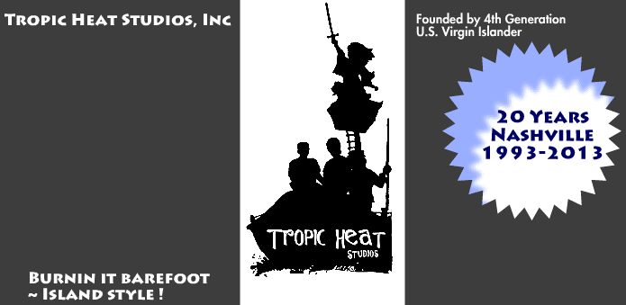 Tropic_Heat_STudios Logo