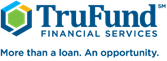 TruFundFinancial Logo