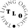 TrueLivingOrganics Logo