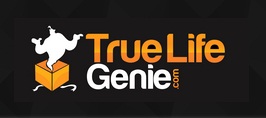 Truelifegenie Logo