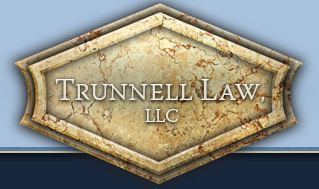 TrunnellLawLLC Logo