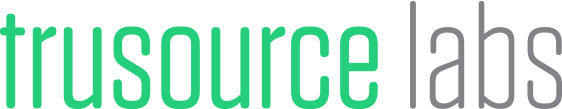 TrusourceLabs Logo