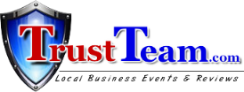 Trust-Team Logo