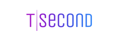 Tsecond Logo