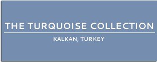 TurquoiseCollection Logo