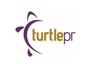 TurtlePR Logo