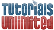 Tutorials_Unlimited Logo