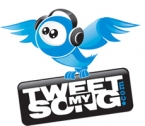 Tweetmysong Logo
