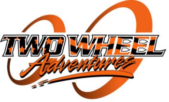 TwoWheelAdventures Logo