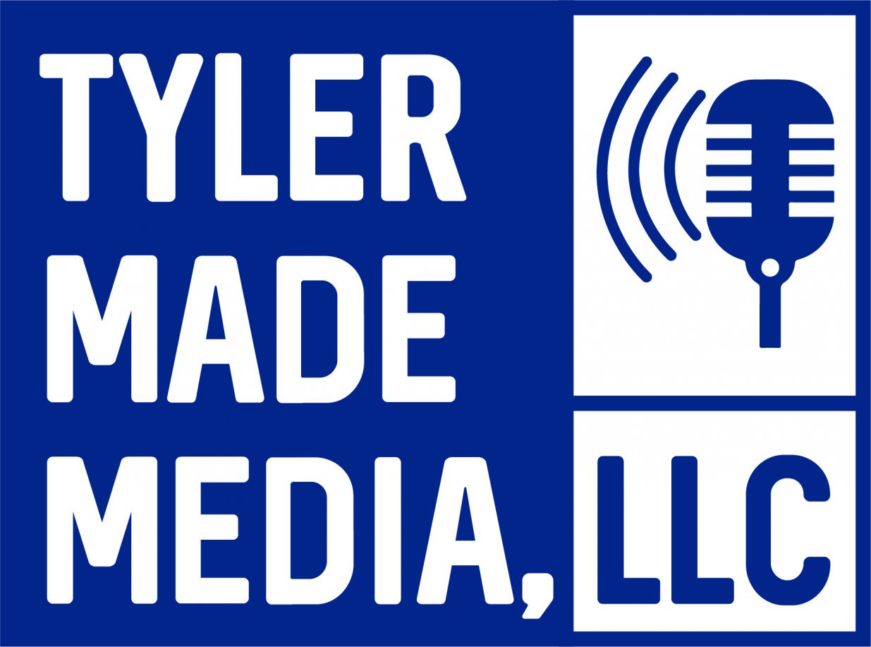 TylerMadePR Logo