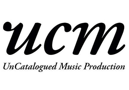 UCM-PRODUCTION Logo