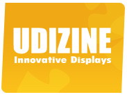 UDZINEStore Logo