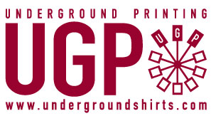 UGPress Logo