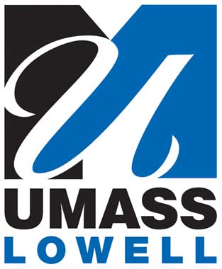 UMass_Lowell Logo
