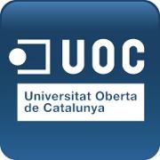 UOC_university Logo