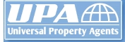 UPAWORLD Logo