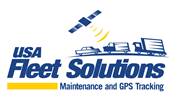 USAFleetSolutions Logo