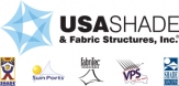 USASHADE Logo