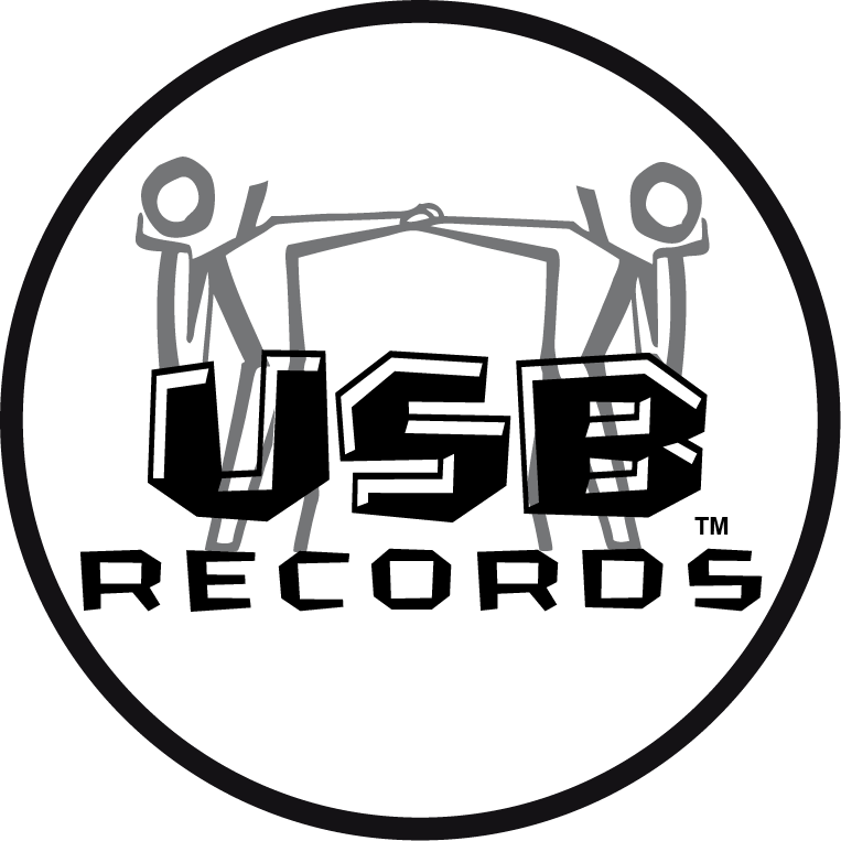 USBRecords Logo