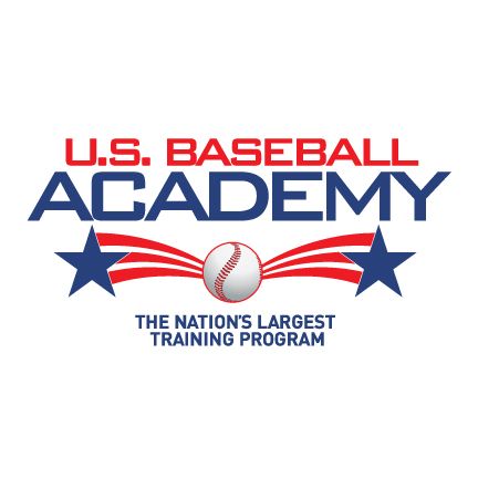 USBaseballAcademy Logo