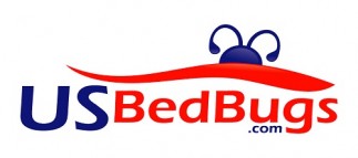 USBedBugs Logo