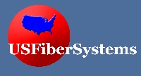 USFiberSystems Logo