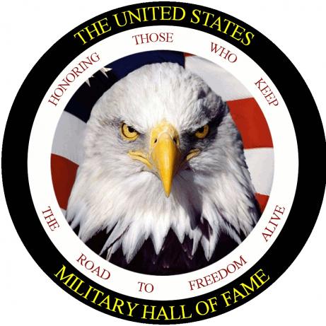 USMHOF Logo