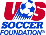 USSoccerFoundation Logo