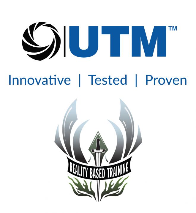 UTMRBT Logo