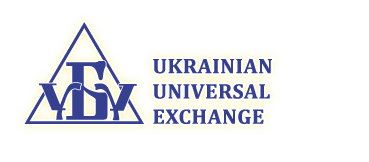 UaUniExchange Logo