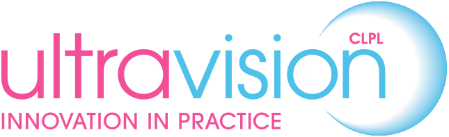 UltraVision Logo