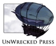 UnWreckedPress Logo