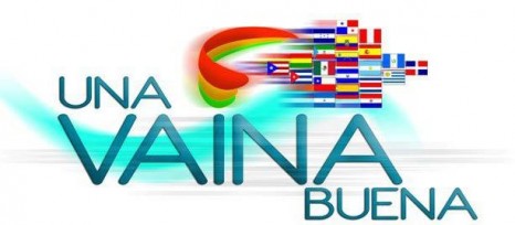 UnaVainaBuena Logo