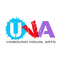 UnboundVisualArts Logo