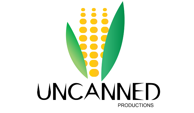 Uncanned Logo