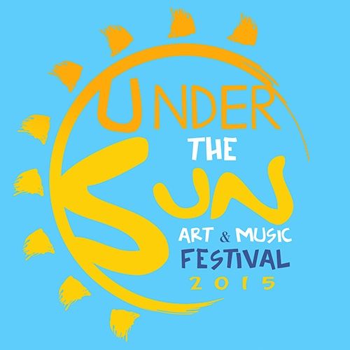 UndertheSunfestival Logo