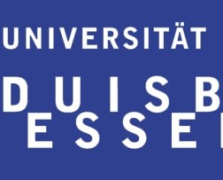 UniDuE Logo