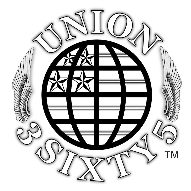 Union3sixty5 Logo