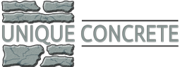 UniqueConcreteNJ Logo