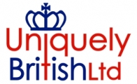 UniquelyBritish Logo