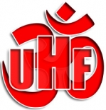 UnitedHinduFront Logo