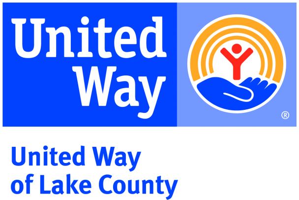 UnitedWayLakeCounty Logo