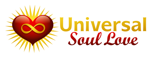 Universal-Soul-Love Logo