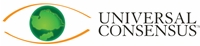 UniversalConsensus Logo