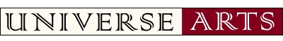 UniverseArts Logo
