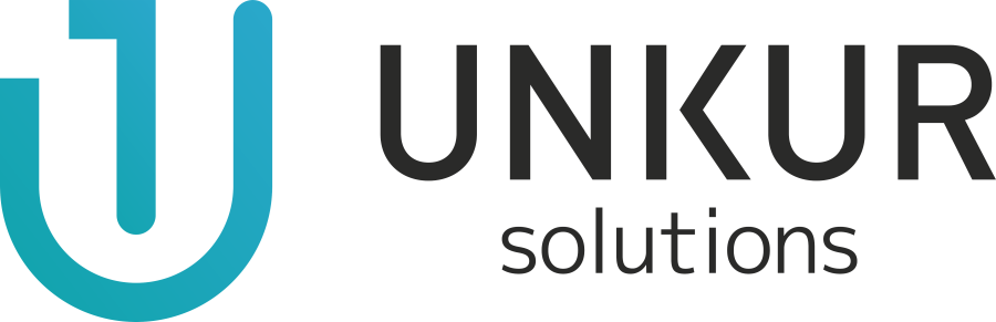 UnkurSolutions Logo